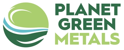 Planet Green Metals Inc